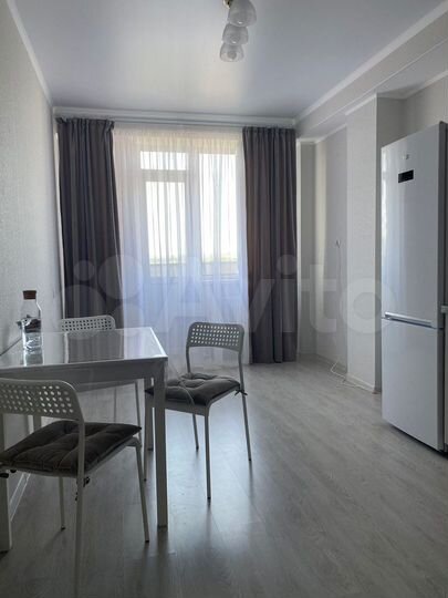 1-к. квартира, 39 м², 9/13 эт.