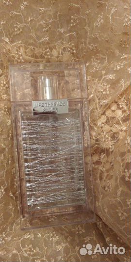 Флаконы из под оригинального парфюма Банки крема