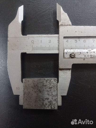 Штангенциркуль чиз