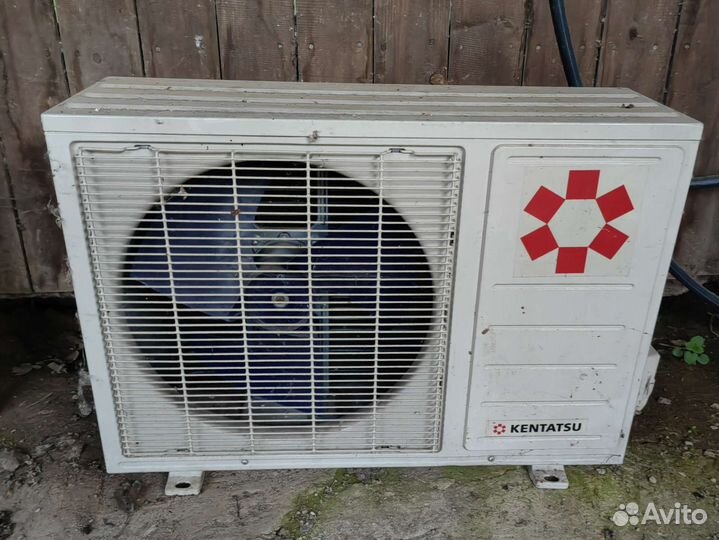 Сплит система 5 квт Kentatsu