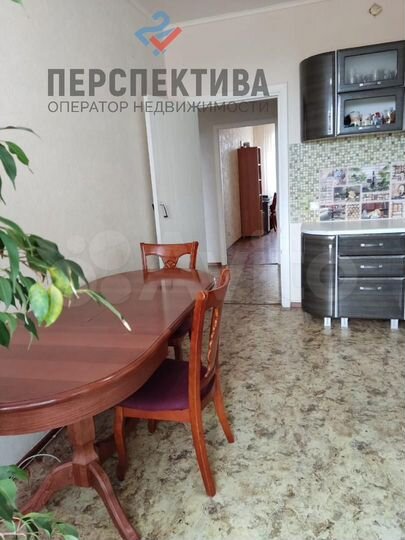 3-к. квартира, 72,9 м², 16/16 эт.