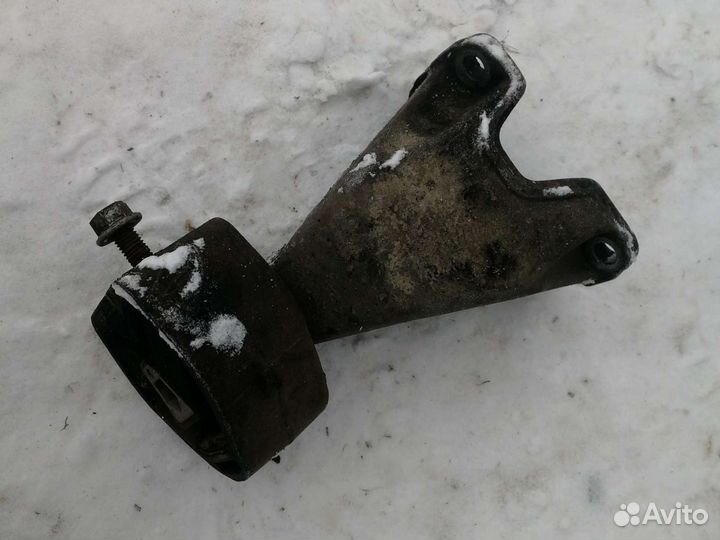 Подушка двигателя ауди а4б5