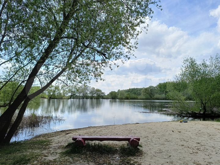 Дача 29 м² на участке 8 сот.