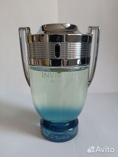 Paco rabanne Invictus Aqua EDT