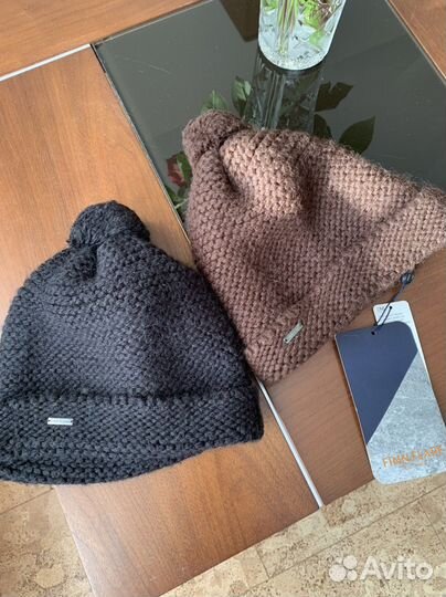 Шапка мужская Finn Flare