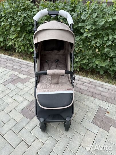 Новая прогулочная коляска бабало baballo 2023