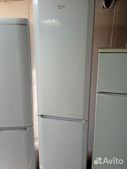 Холодильник Beko