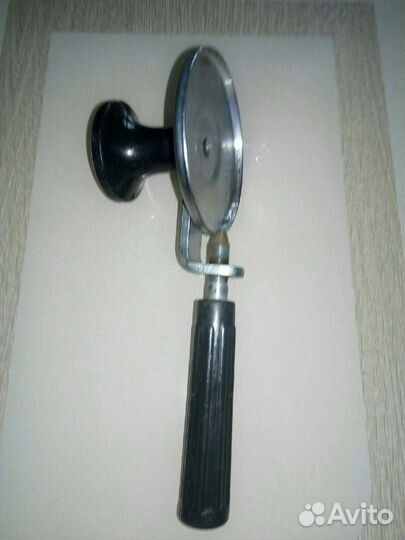 Ключ для консервации