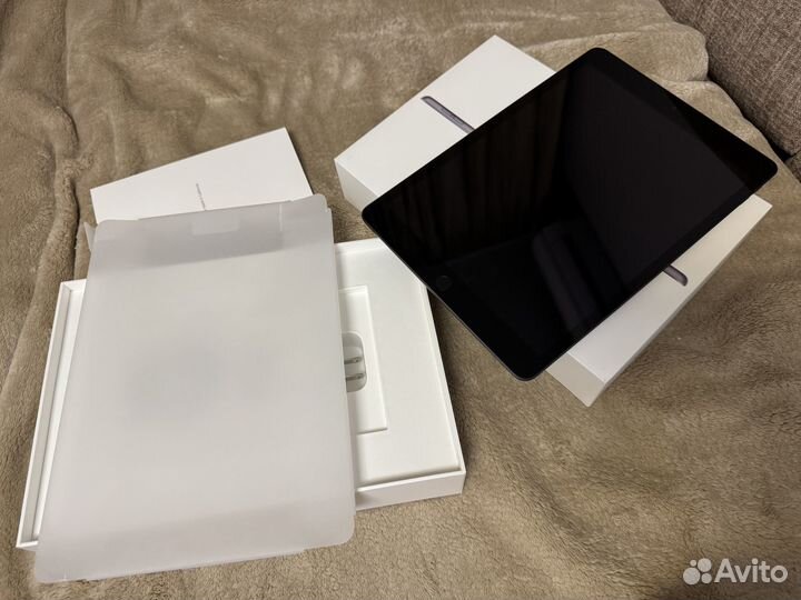 iPad 9 64gb 2021 Новый