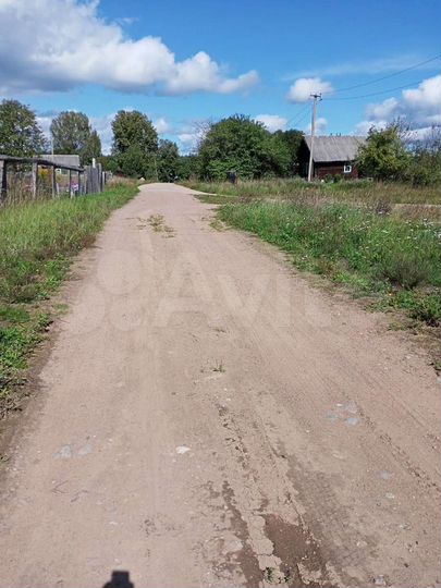 Участок 30 сот. (СНТ, ДНП)