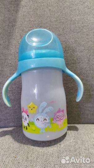 Бутылочки для кормления