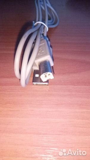 Кабели разные Mini USB, Micro usb