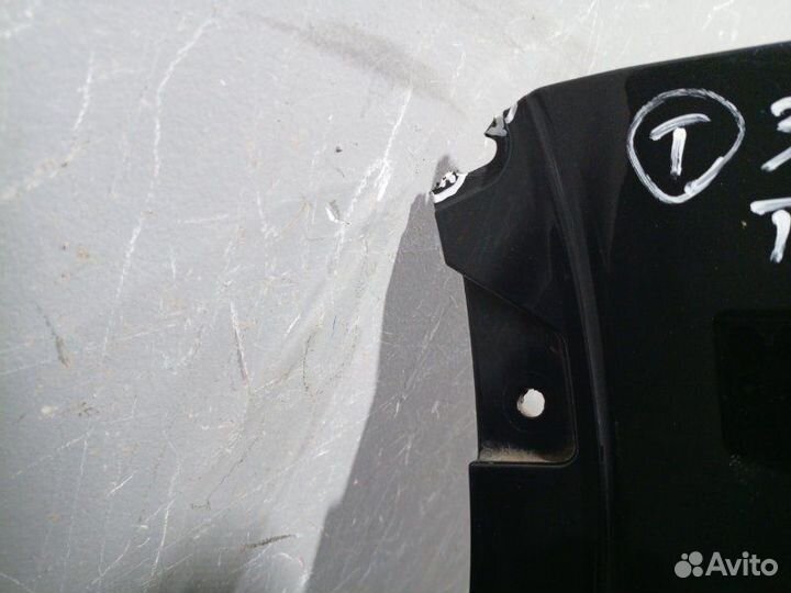 Бампер передний Nissan X-Trail T32