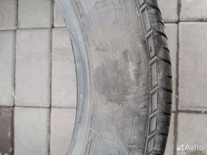 Federal Formoza FD2 215/55 R17
