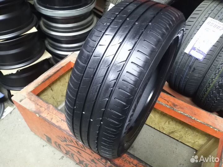 Hankook Ventus Prime 2 K115 205/55 R16