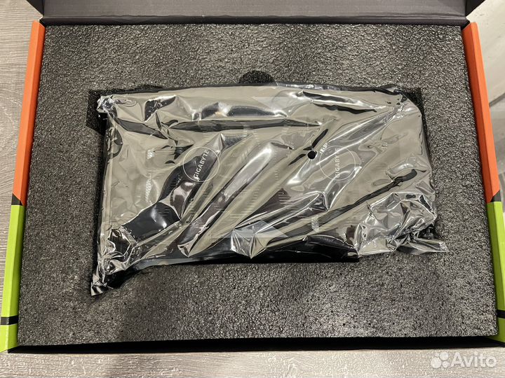 Видеокарта Gigabyte gtx 1660 super