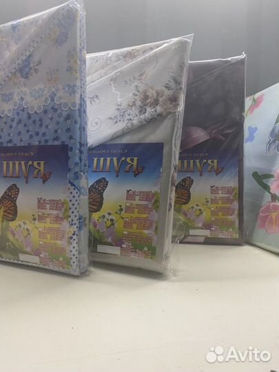 Постельное бельё из Иваново (г. Тюмень)