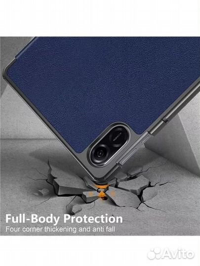 Чехол для планшета honor pad x9