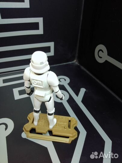 Lego star wars фигурки