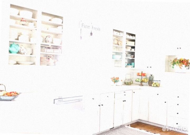 Эксклюзивные кухни под заказ – гармония стиля и удобства