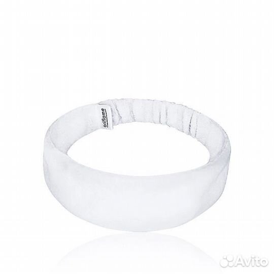 Повязка на голову для косметических процедур