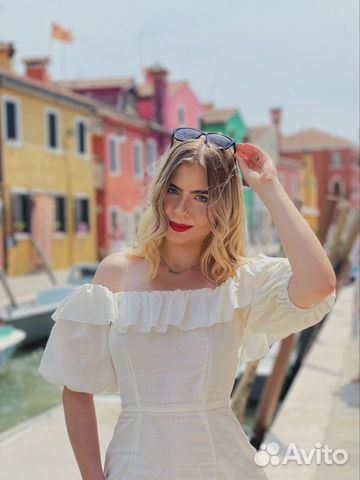 Консультация по поступлению в Италию/ВНЖ/DSU/CV