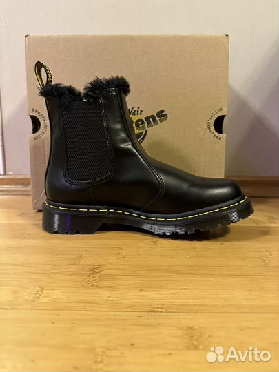 Dr martens chelsea 2976