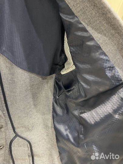 Пиджак мужской