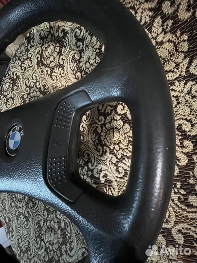 BMW e36 Руль