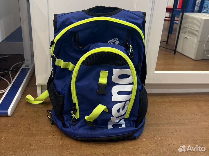 Рюкзак для плавания arena