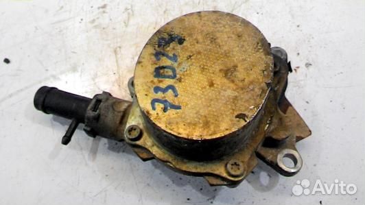 Насос вакуумный opel movano B (73D23KX01)