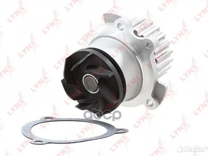 Помпа LADA Granta/Kalina II, Datsun on-Do CW-0206