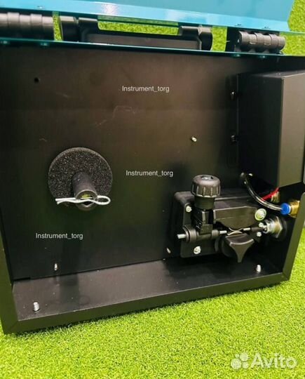 Сварочный полуавтомат 4в1 280А (Арт.39675)