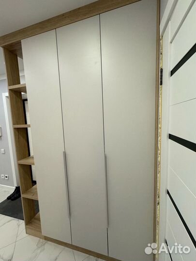 Шкаф на заказ / Шкаф купе / Шкаф распашной