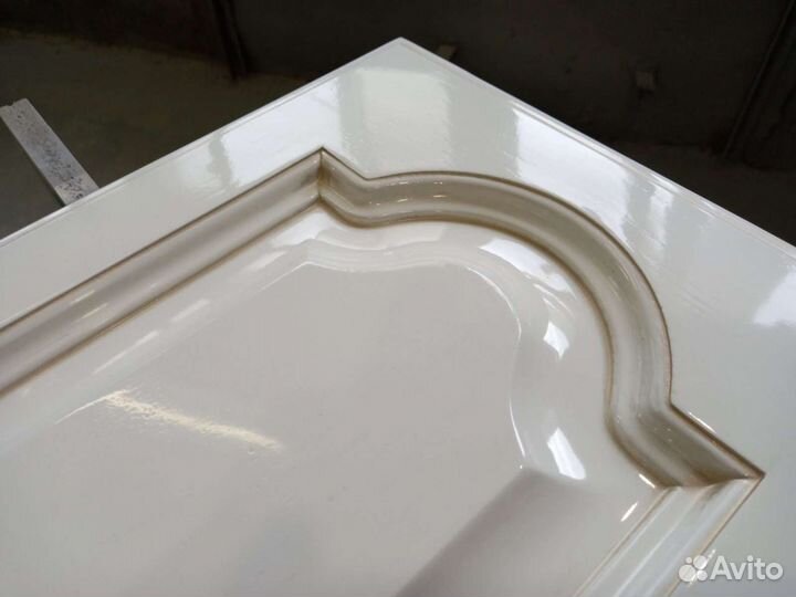 Покраска эмаль, лак, патина