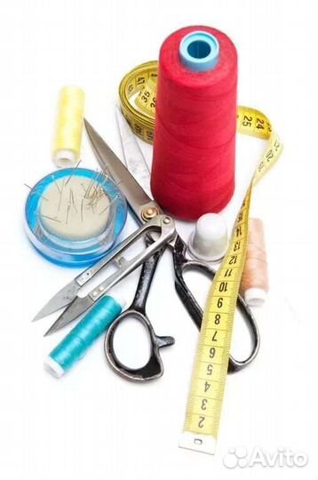 Ремонт одежды