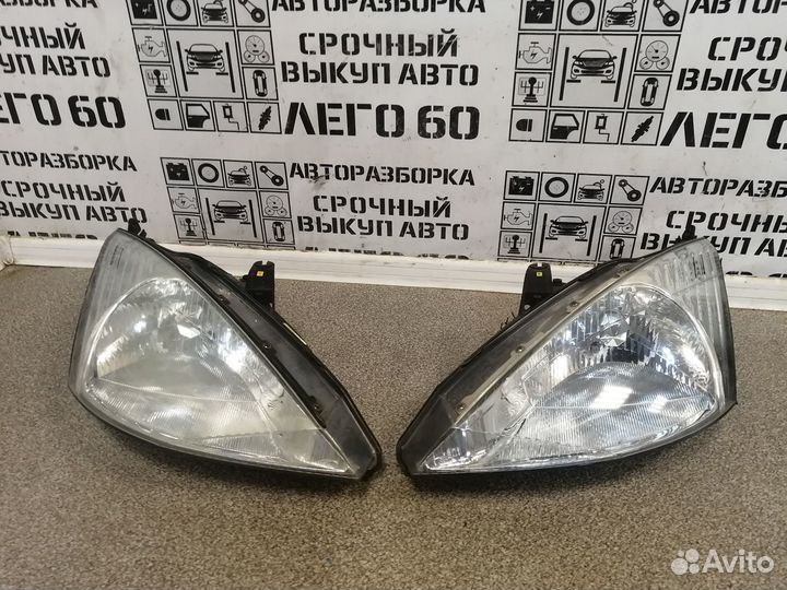 Фара для Ford Focus 1