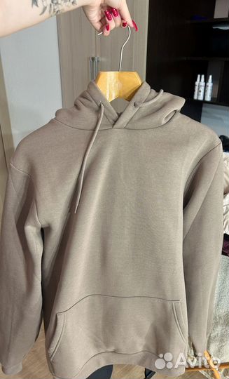 Худи толстовка NewYorker