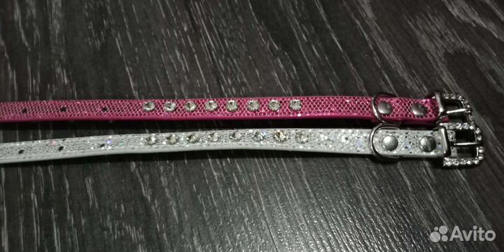 Ошейники 20 см