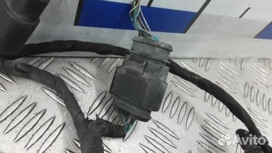 Парктроник передний volkswagen phaeton 1 (KBG07HD0