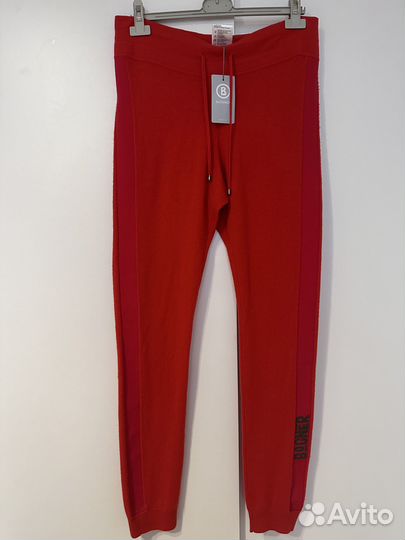 Новые брюки Bogner р.L Оригинал