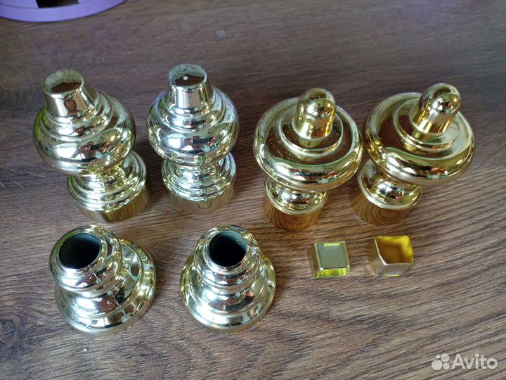 Запчасти для карниза