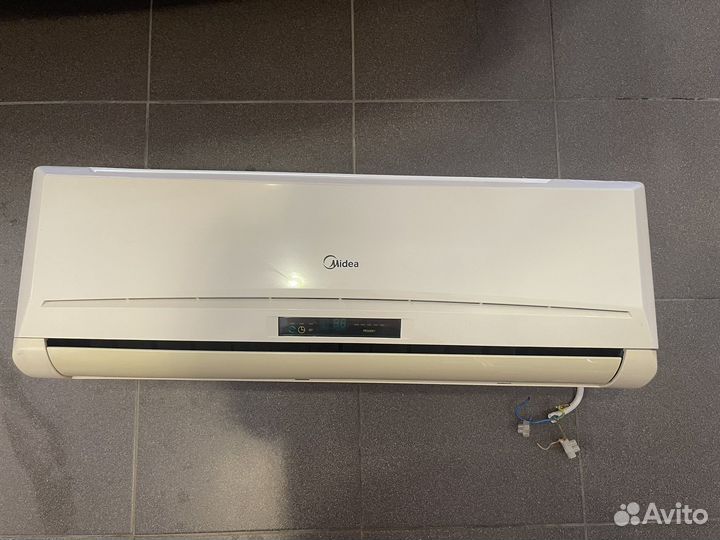 Сплит система бу 9