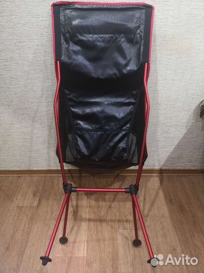 Стул складной туристический