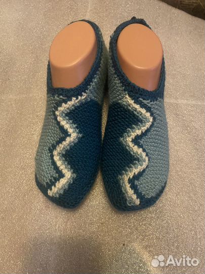 Следки- носки