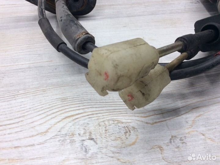 Трос кпп Mitsubishi Grandis NA 2004-2010