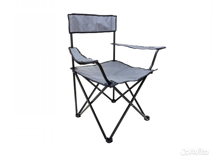 Кресло складное 81х48х80 110 кг