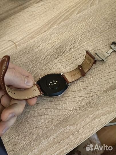 Huawei wath gt 46mm (9d5)