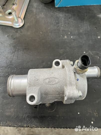 Термостат LADA granta