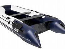 Лодка пвх Sharmax SY-360 airfloor